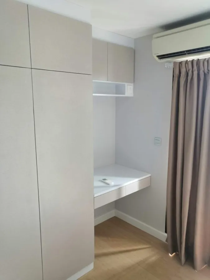 Condo for sale, Esta Bliss, clean room, feel comfortable. Complete set of furniture Good like this, don't miss it.