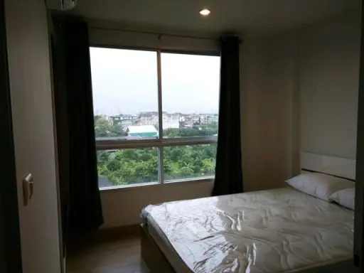 ด่วนห้องราคาถูก 7,000 ต่อเดือนคุ้มมากพร้อมเฟอร์ อย่ารอช้าต้องรีบแล้ว!!