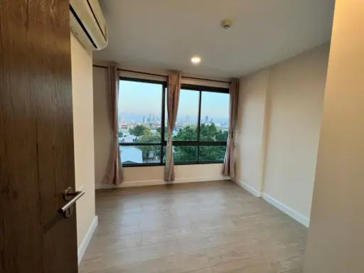 ขาย คอนโด เมโทร ลักซ์ โรสโกลด์ พหลฯ-สุทธิสาร ห้องโล่ง สามารถตกแต่งเพิ่มได้ ทิศตะวันออก วิวเมือง images