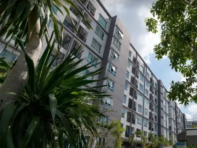 The Bella Condo Rama 2
