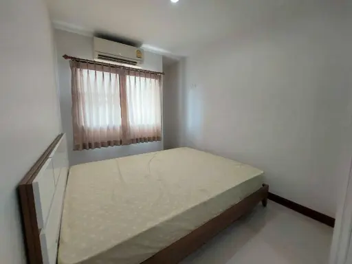 For sale: Country Ville Resort Condominium, spacious room. Comes with a great price. Come own this place.