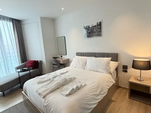 ให้เช่า EDGE Central - Pattaya ห้องน่าอยู่ ตกแต่งครบครัน สนใจจองเลย ด่วนๆจ้า images