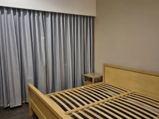 ให้เช่าคอนโด The Saint Residences ห้องใหญ่อยู่สบาย พื้นที่ใช้สอยเยอะ ชั้น 34 ได้วิวสวย บอกเลยว่าต้องจอง