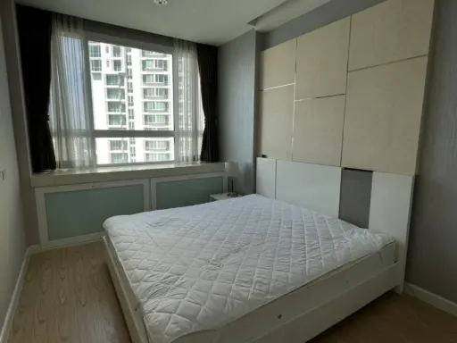 Urgent sale!! T.C. Green Condo, 21st floor, Building D, beautiful room, fully furnished, ready to move in, good price, don't miss it!!