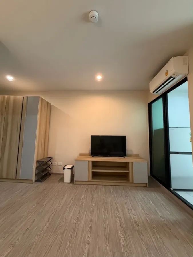 🏠🌃 ให้เช่า คอนโด รีช พหลโยธิน 52 🏠🌃