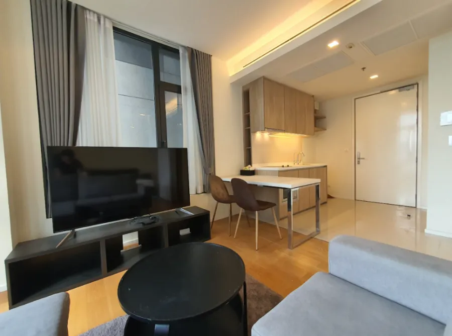 ให้เช่า คอนโด เซอร์เคิล2 ลิฟวิ่ง โพรโตไทป์ เฟอร์และเครื่องใช้ไฟฟ้าครบ พร้อมอยู่ จองเลย