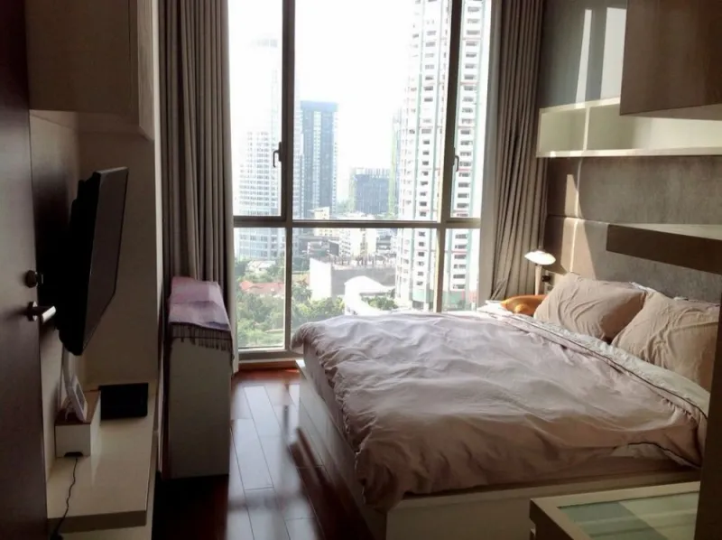 ให้เช่า Quattro by sansiri ห้องสวยมาก เฟอร์อย่างดี วิวสุดพรีเมี่ยม จองเลย ห้ามพลาดเด็ดขาด