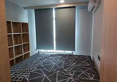 ให้เช่า มาเอสโตร รัชดา 19 ชั้น 4 ห้องแต่งครบ พร้อมอยู่ จองเลย ด่วนๆจ้า
