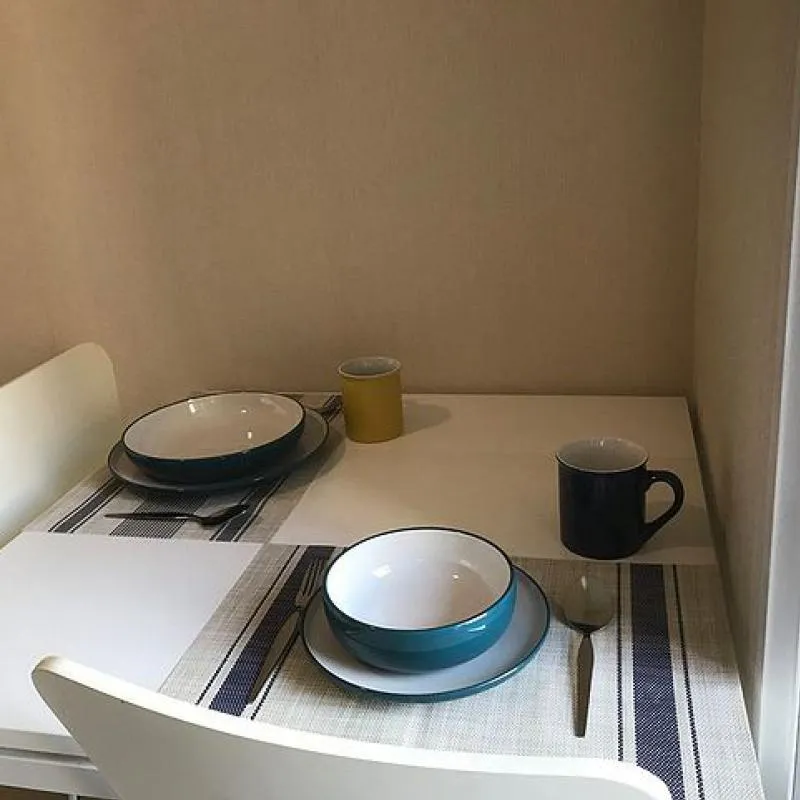 Urgent sale, JW Condo @ Donmuang, 7th floor, Building A, newly decorated, very beautiful room, beautiful view, you can drag your bags in.