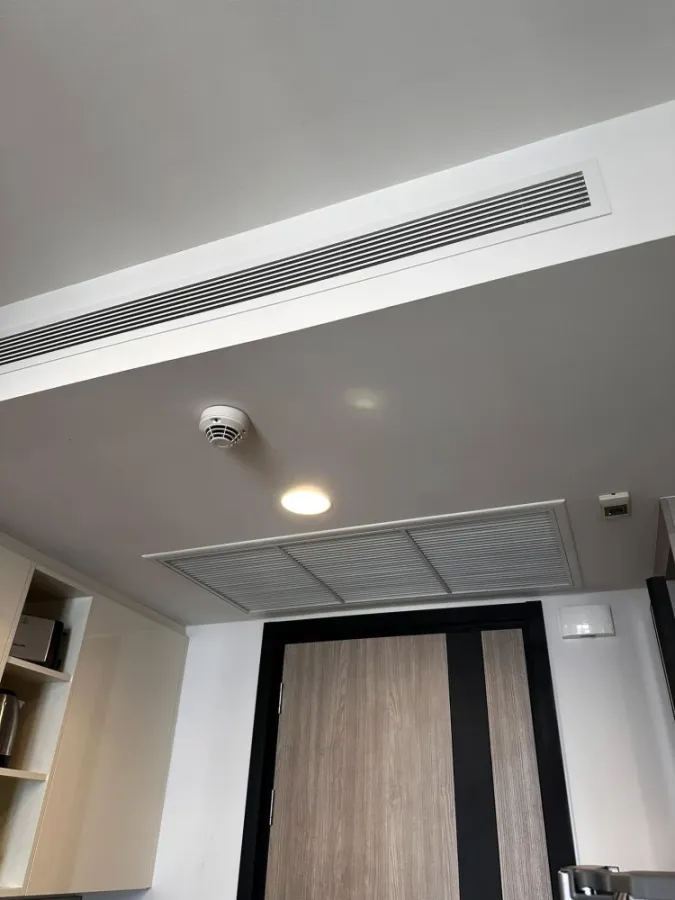 For sale Oka Haus Sukhumvit 36 ห้องพร้อมอยู่ ชั้น 38 ได้วิวสูง ราคาอย่างโดน จองเลย อย่าพลาด