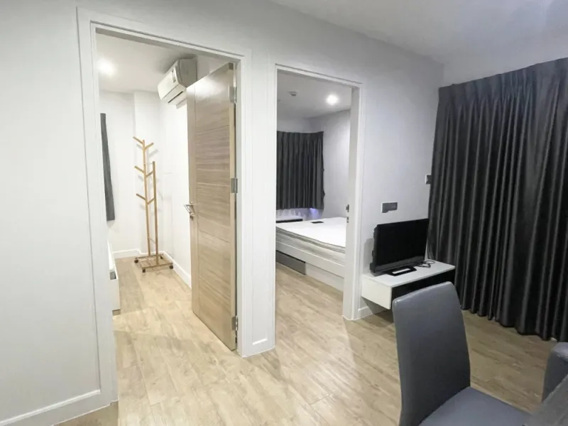 🏠🌃 ให้เช่า คอนโด เอชทู รามอินทรา21 🏠🌃