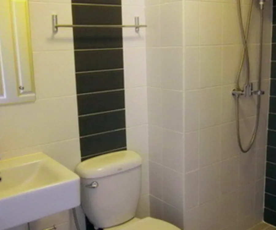 Condo for rent, The Trust Residence Pinklao (Borommaratchachonnani), pool view, Can't reserve, can't anymore !!