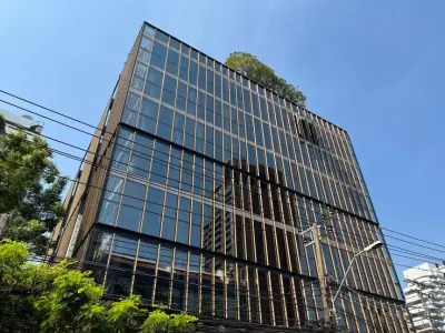 Walden Asoke