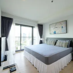 เช่าคอนโด Noble Remix Sukhumvit 36