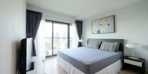 ให้เช่า!! คอนโด โนเบิล รีมิกซ์ สุขุมวิท 36 ชั้น 17 ตึก A ห้องสวย เฟอร์นิเจอร์ครบ พร้อมอยู่ ห้ามพลาด!