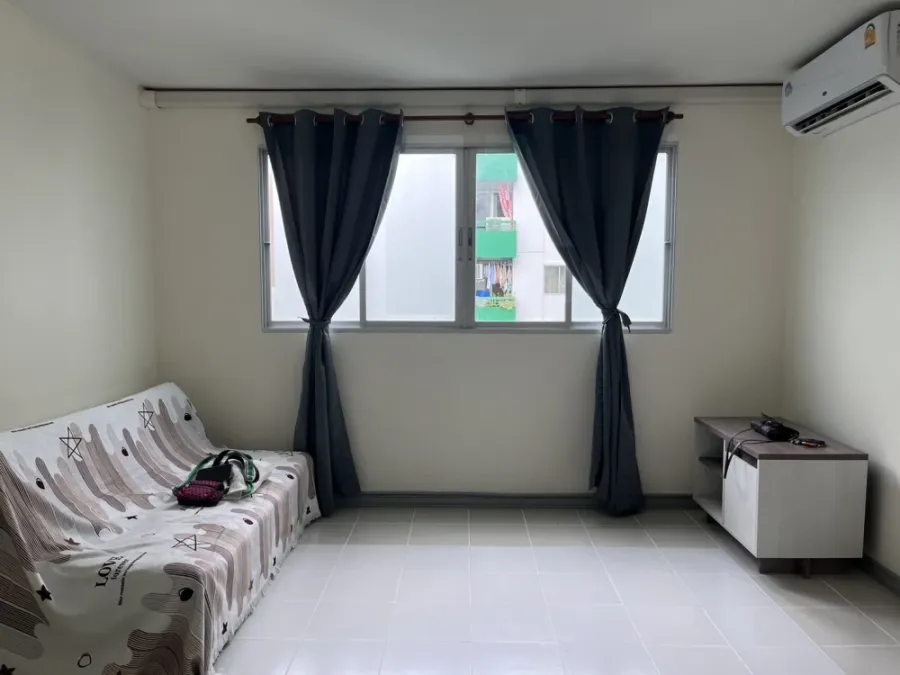 ขาย Lumpini Center Ladprao 111 ห้องกว้าง อยู่สบาย พร้อมเข้าอยู่ รีบจองเป็นเจ้าของเลยจ้า