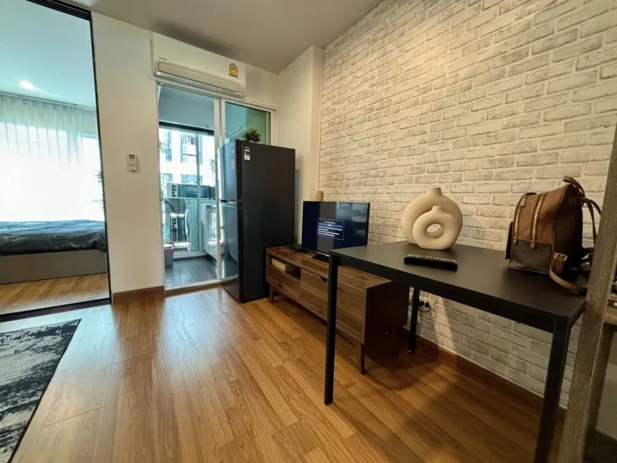 ขาย Regent home สุขุมวิท 81 ตกแต่งครบแบบมีสไตล์ สวยงามลงตัวสุดๆ พลาดแล้วจะเสียใจ