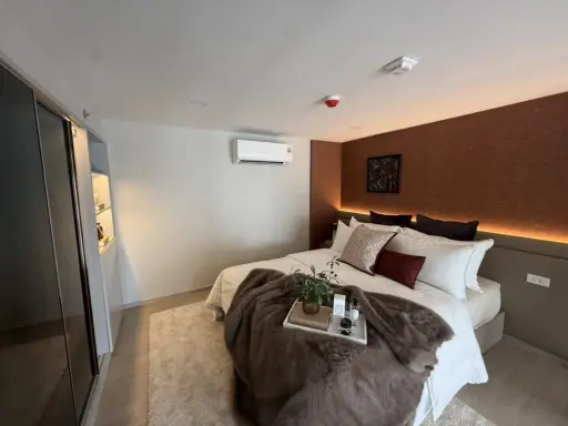 [ขาย] So Origin Siriraj | สัมผัสชีวิตยกระดับกับคอนโดสไตล์ Duplex เพดานสูง โปร่งสบาย 🏢✨