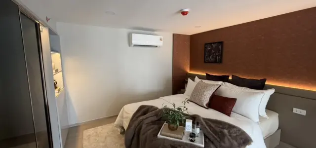 [ขาย] So Origin Siriraj | สัมผัสชีวิตยกระดับกับคอนโดสไตล์ Duplex เพดานสูง โปร่งสบาย 🏢✨ images