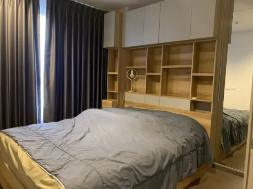 ขายด่วน!! คอนโด ไอดีโอ สุขุมวิท 93 ชั้น 8 วิวโล่ง แต่งเฟอร์นิเจอร์ครบ ราคาดี พลาดไม่ได้แล้ว จองเลย!!