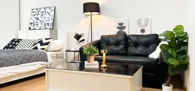 ขายด่วน ให้เช่า Supalai loft แจ้งวัฒนะ ชั้น 17 พร้อมอยู่เฟอร์ครบ วิวไม่บล้อค จองเลยจ้า images