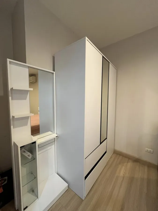 Condo for sale, The Light House, ready to move in, fully furnished, full facilities, reserve now.