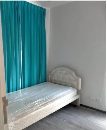 ขาย คอนโด เซล รัตนาธิเบศร์ 2 ห้องนอน 1 ห้องน้ำ น่าอยู่สุดๆ อุปกรณ์ครบ ราคาคุ้ม จองได้เลย