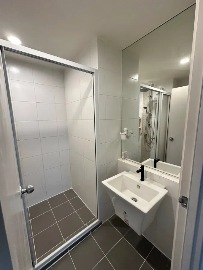 For rent Aspire Rattanathibet 2 1 bedroom 1 bathroom comes with complete furniture and electrical appliances. Don't miss out on this great deal.