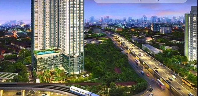 ขาย คอนโด ศุภาลัย วิสต้า แยกติวานนท์ ชั้น 27 ขนาด 34 ตรม สิ่งอำนวยความสะดวกครบ ราคาดี จองเลย