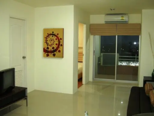 ขาย The Log Condo แอทสุขุมวิท 101/1 ห้องมุม ชั้นสูง วิวสวย น่าอยู่สุดๆ