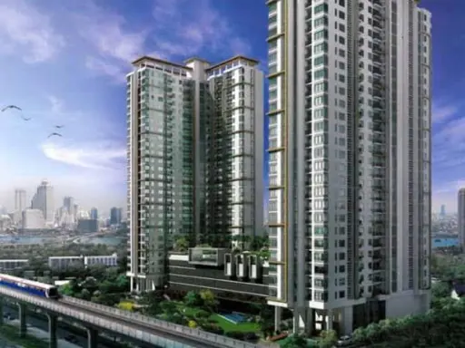 ขาย คอนโด เดอะ พาร์คแลนด์ ตากสิน – ท่าพระ ทำเลดี ราคาพิเศษ พลาดไม่ได้แล้ว