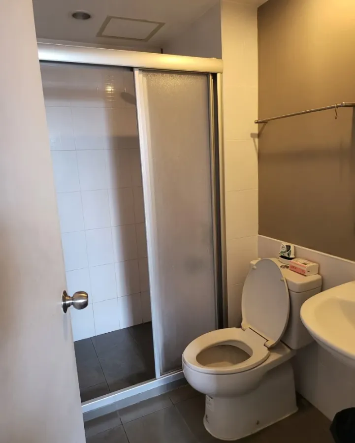 For sale, for rent, Condo U Vibha-Ladprao, ready to move in, well separated, great price, come and reserve now.