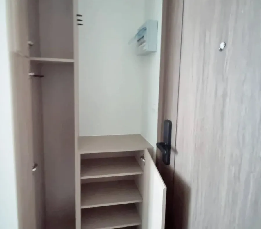 ให้เช่า The Muve Pradipat ห้องสตูดิโอ เฟอร์นิเจอร์ครบครัน ทำเลดี เดินทางสะดวก ห้ามพลาด