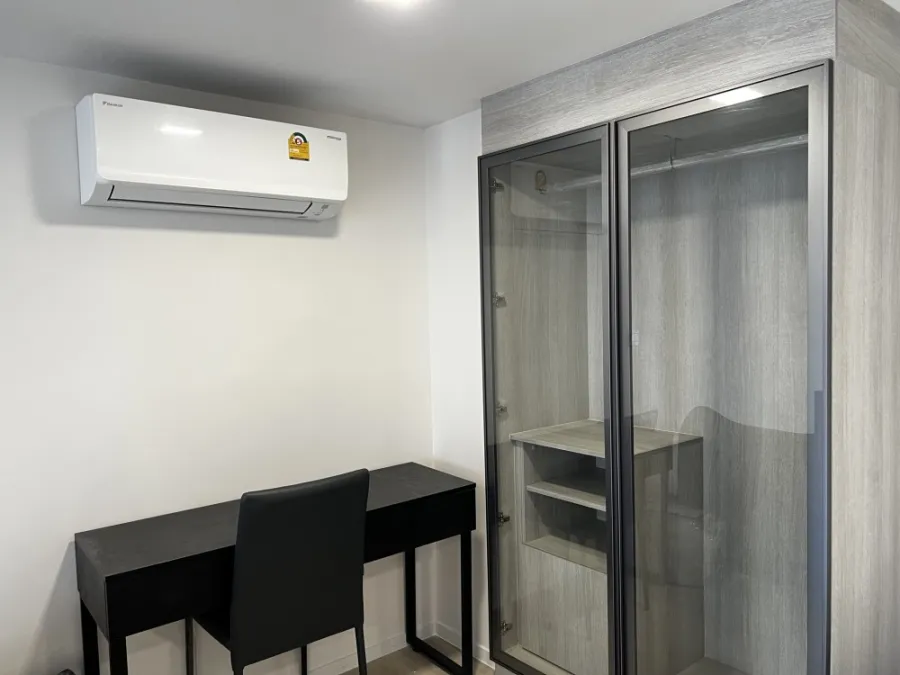 ให้เช่า โมดิซ ลอนซ์ รังสิต ห้องDuplex ชั้นสูง แต่งครบ น่าอยู่ รีบจองเลย ห้ามพลาดจ้า