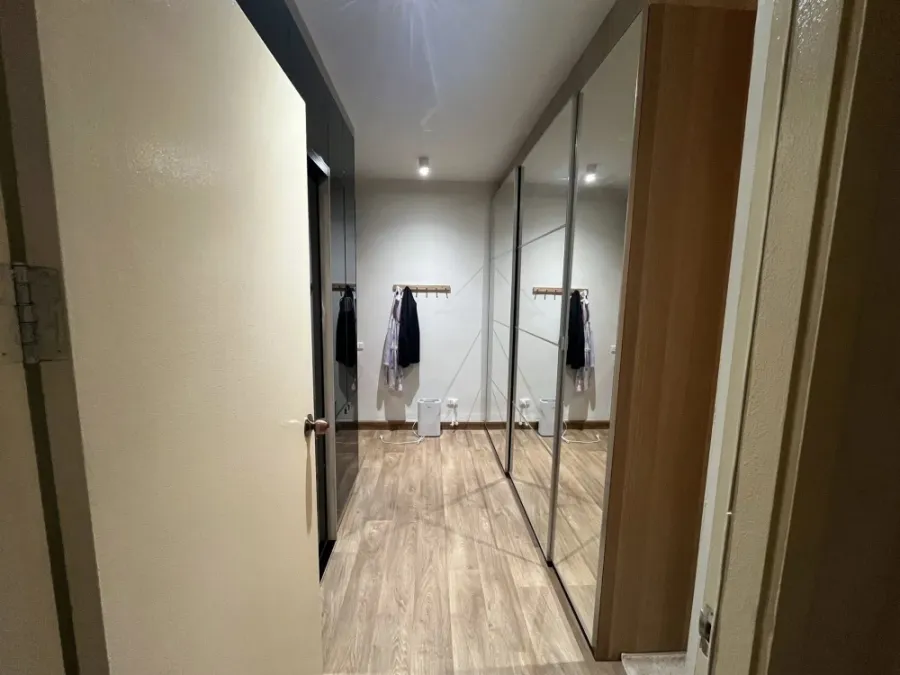 ขาย คอนโด S&S condo สุขุมวิท 101/1 ห้องพร้อมอยู่ ชั้นสูง เฟอร์พร้อม จอเงลย!!!