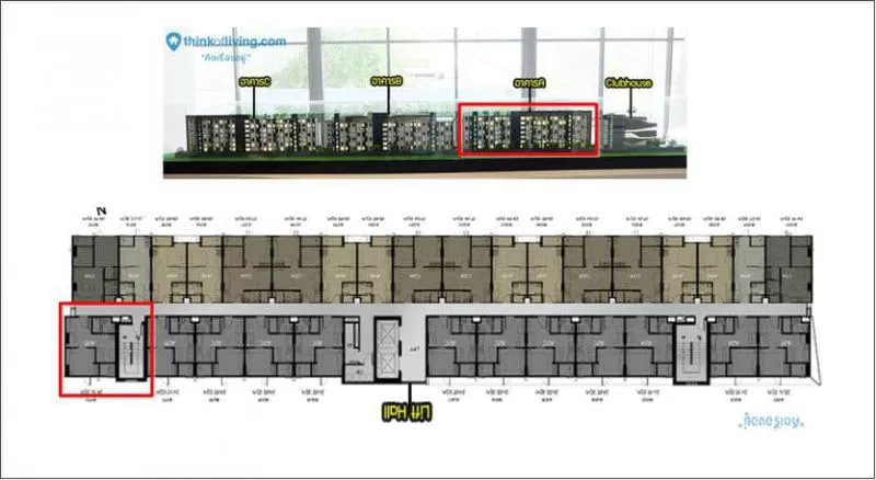 ให้เช่า Kave Condo 1 ห้องนอน 1 ห้องน้ำ ตกแต่งครบพร้อมเฟอร์นิเจอร์ครบชุด อย่ามัวแต่มองรีบจองเลยจ้า