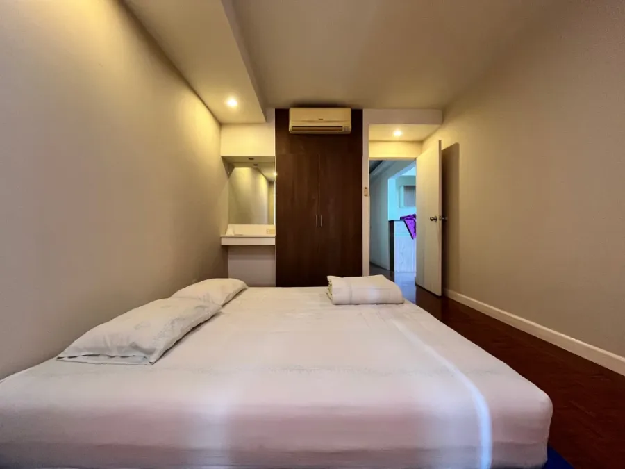 ขาย Victoria Lakeview Condominium ชั้น 29 วิวแม่น้ำ วิวดี พร้อมอยู่ ซื้อเลย