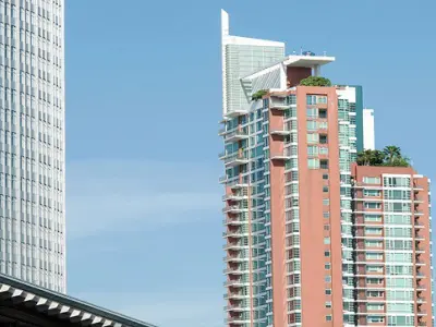 Fullerton Sukhumvit