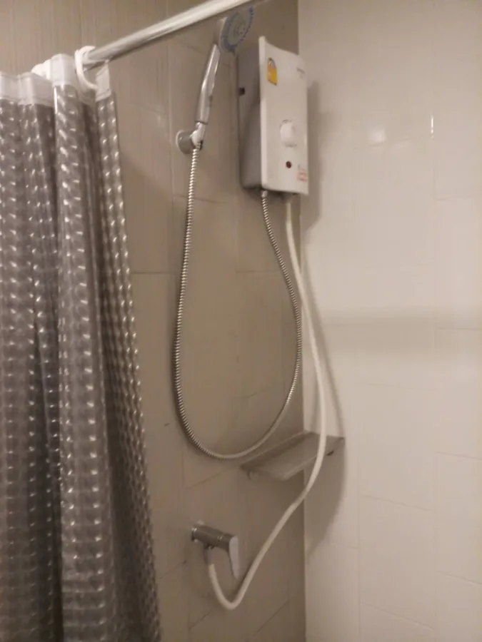 Condo for rent, Plum Condo Rangsit Alive, 1 room, nice room, affordable price, comes with facilities, hurry to reserve