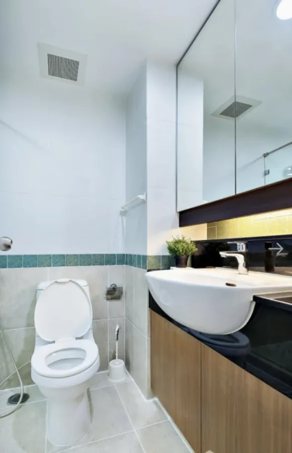ขาย Condo Centric Secne sukumvit 64 ห้องกว้างอยู่สบาย เฟอร์ครบสิ่งอำนวยความสะดวกพร้อมดีแบบนี้ห้ามพลาดจองเลย++