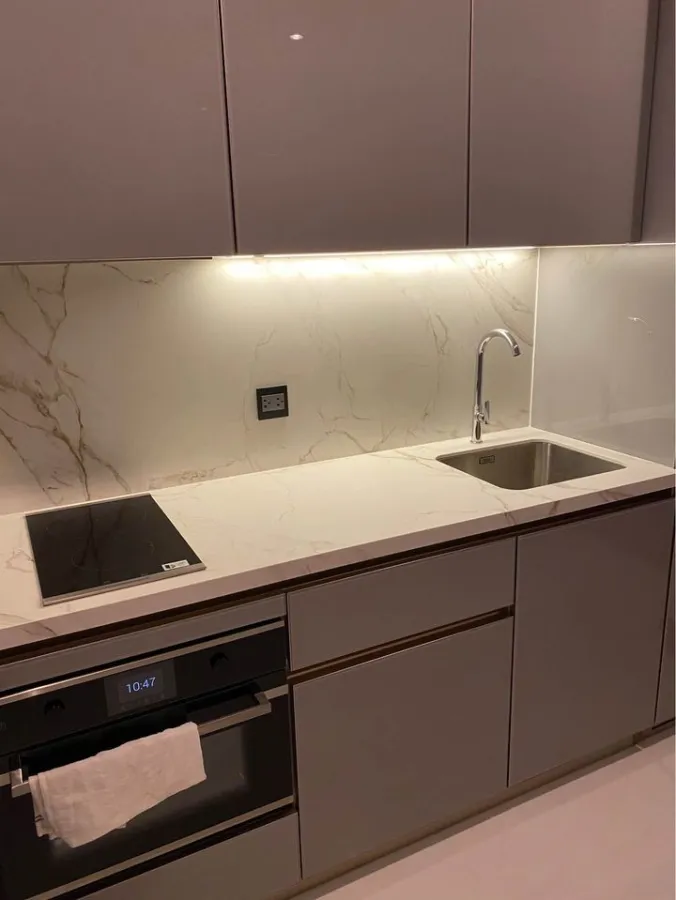 For sale the esse singha complex 1 bedroom, 29th floor, good view, hurry and reserve now. Don't miss it today.