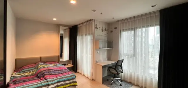 🏠🌃 ขาย/เช่า คอนโด ไลฟ์ อโศก-พระราม9🏠🌃 images