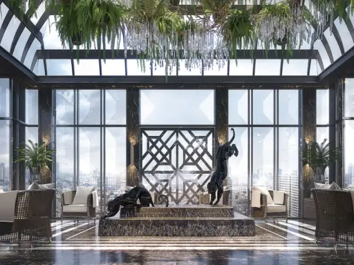 Hyde Heritage Thonglor : Photo 3