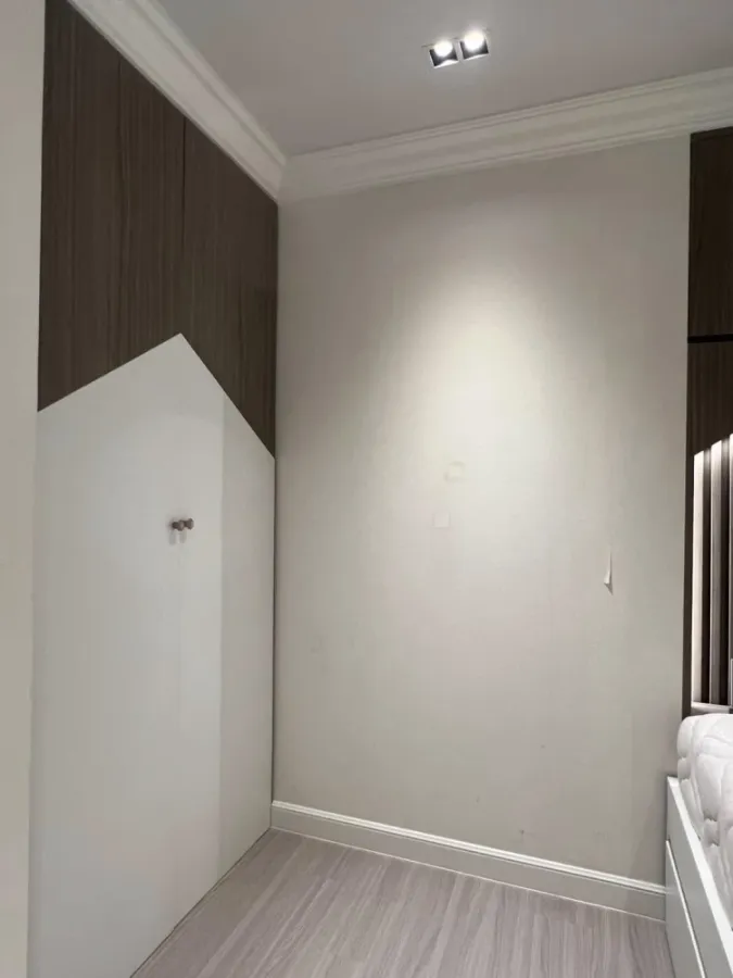 ให้เช่า The Parkland Phetkasem 56 ห้องพร้อมอยู่ ตกแต่งครบสวย Modern Luxury จองเลย