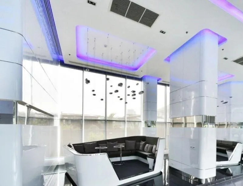ให้เช่า Aspire Sukhumvit 48 ชั้น 27 วิวเมือง ไม่บล็อควิว ระเบียงกว้าง มีเครื่องซักผ้า แบบนี้ต้องจอง