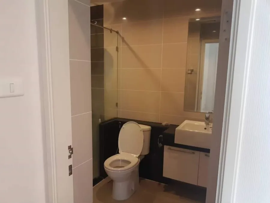 For sell condo ศุภาลัย ไลท์ สาทร-เจริญราษฎร์ ชั้น 11 ได้วิวสูง มาพร้อมสิ่งอำนวยความสะดวกครบ ซื้อเลย