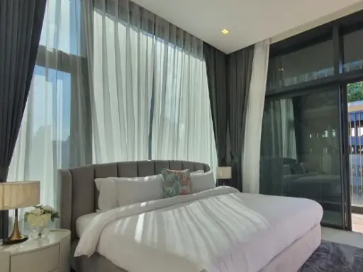 ให้เช่า Circle 2 Living Prototype ชั้น 5 ห้องแต่งครบ น่าอยู่ จองเลย ห้ามพลาด
