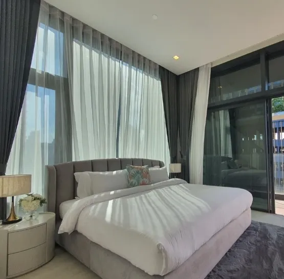ให้เช่า Circle 2 Living Prototype ชั้น 5 ห้องแต่งครบ น่าอยู่ จองเลย ห้ามพลาด
