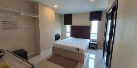 ให้เช่า JW Condo@Don Mueang องมุมไม่ติดกับใคร เงียบมาก เหมาะแก่การพักผ่อน ราคาดี รีบจองเลยอย่าช้า