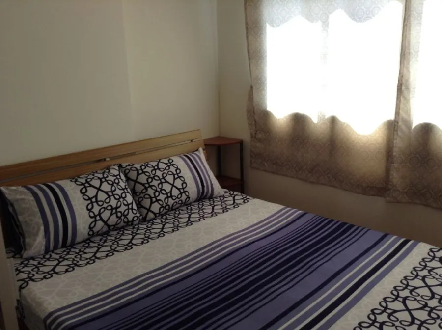 For Sale / Rent Lumpini Condo Town North Pattaya Sukhumvit (North Pattaya), high floor, fully furnished, convenient transportation